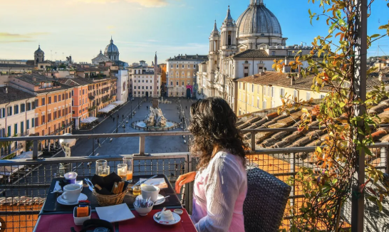 Why Hotel Stays Vary Across the US, UK, and Europe