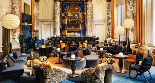 Hotel Stay Experiences Shaped by Destination Context