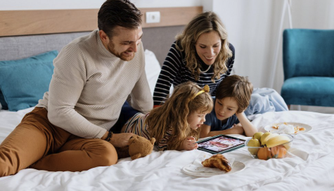 Hotel Stays for Family Gatherings in the United States