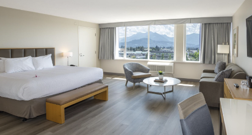 Hotel Stays for Group Trips Across the US and Canada