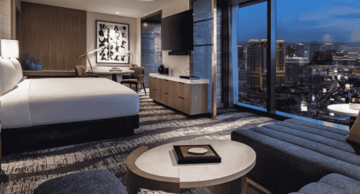 Hotel Stays Shaped by Who You Travel With in the US